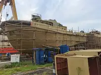 Kapal penarik kanggo didol