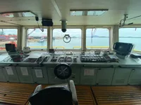 Kapal penarik jangkar (AHTS) kanggo didol
