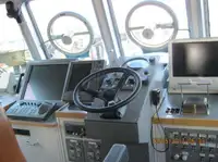 Kapal pilot kanggo didol