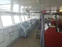 Kapal Ro-Ro kanggo didol