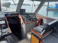 Kapal pilot kanggo didol