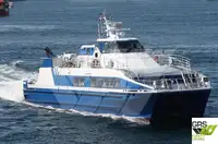 Kapal pesiar kanggo didol