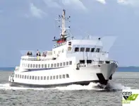 Kapal penumpang kanggo didol