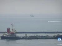 Kapal tanker minyak/bahan kimia kanggo didol