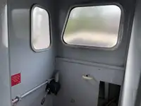 Kapal patroli kanggo didol