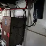 Kapal pendaratan, tangki kanggo didol