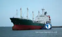 Kapal reefer kanggo didol