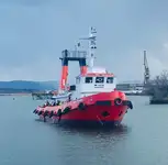 Kapal penarik kanggo didol
