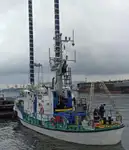 Towboat kanggo didol