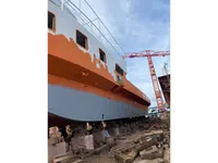 Kapal penumpang kanggo didol