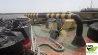 Towboat kanggo didol