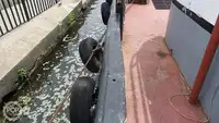 Kapal penarik kanggo didol