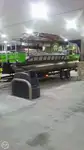 Kapal kontainer kanggo didol