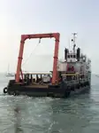 Kapal pasokan cepet (FSV) kanggo didol