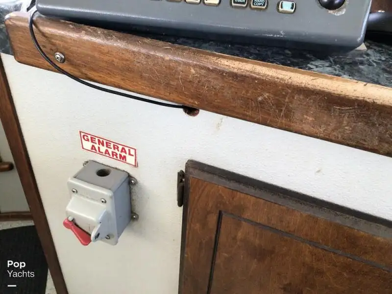 Kapal trawler kanggo didol