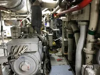 Kapal riset kanggo didol