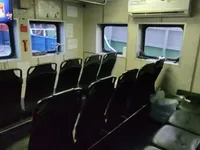 Kapal kru kanggo didol