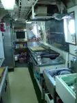 Kapal trawler kanggo didol