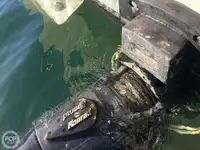 Kapal trawler kanggo didol
