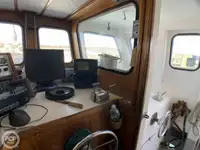 Kapal longliner kanggo didol