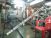 Kapal riset kanggo didol