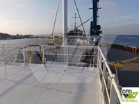 Kapal survei kanggo didol