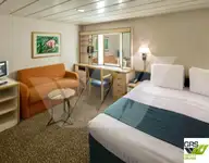 Kapal pesiar kanggo didol