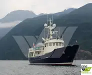 Kapal kerja kanggo didol