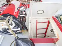 Kapal pengangkut barang curah kanggo didol