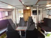 Kapal layanan ladang angin kanggo didol