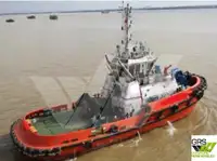 Towboat kanggo didol