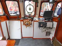Kapal pilot kanggo didol