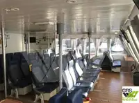 Kapal Ro-Ro kanggo didol