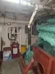 Kapal pendaratan, tangki kanggo didol