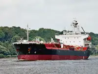 Oil/Chemical tanker kanggo didol