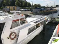 Kapal pesiar kanggo didol