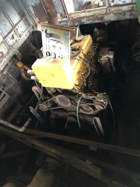 Kapal penarik kanggo didol