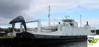 Ro-Ro ship kanggo didol