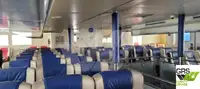 Kapal pesiar kanggo didol