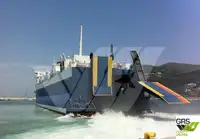 Ro-Ro ship kanggo didol