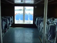 Kapal feri kanggo didol