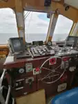 Kapal kru kanggo didol