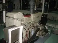 Kapal pesiar kanggo didol