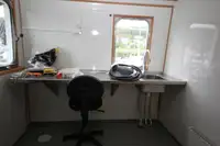 Kapal penarik kanggo didol