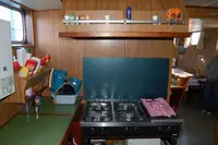 Tongkang kanggo didol