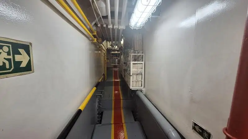Kapal penarik kanggo didol