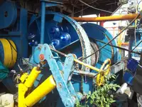 Towboat kanggo didol