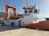Kapal penarik kanggo didol