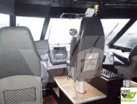 Kapal layanan ladang angin kanggo didol