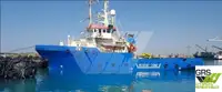 Kapal kerja kanggo didol